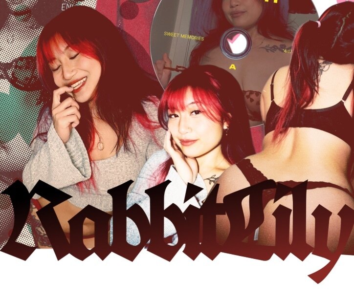 Lillian 🍒 banner image