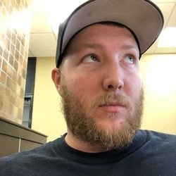 Travis avatar