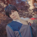 Tanuki Cosplay avatar