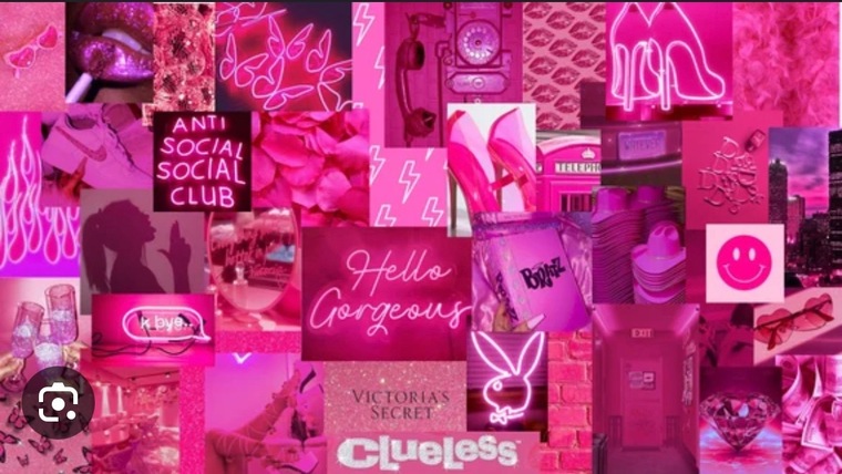 Rachael Larson 🌸 banner image