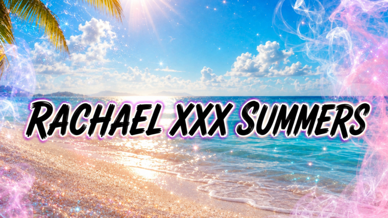 π ALL of Rachael βοΈπ banner image