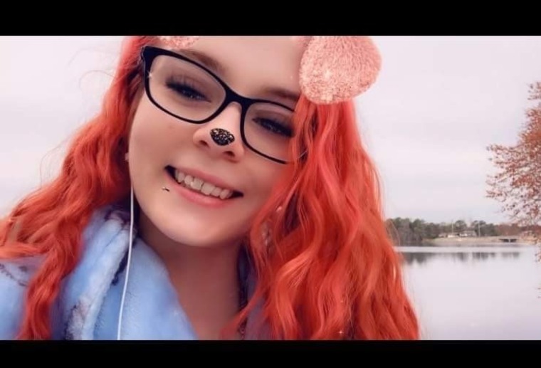 Racheal Marie cover image