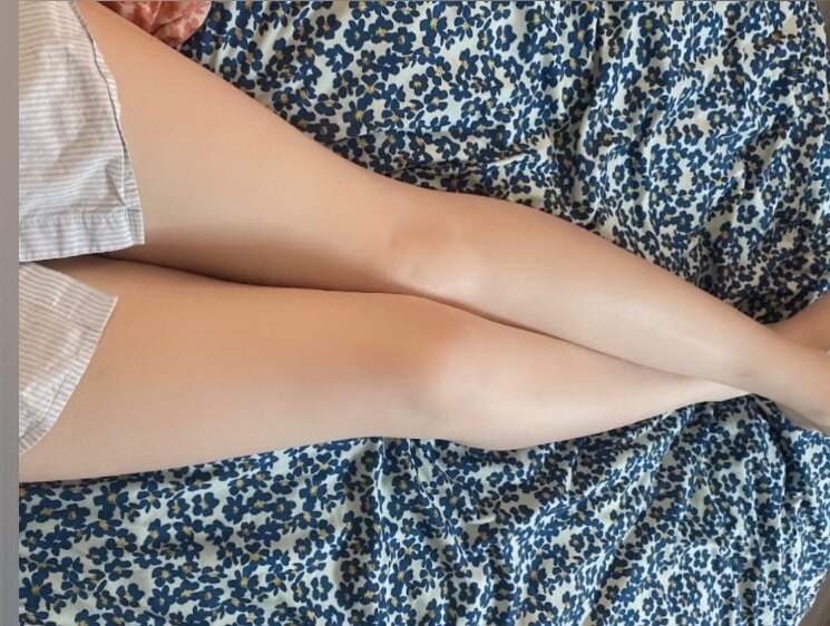 Unknown Robot ~ Rachel <3 banner image
