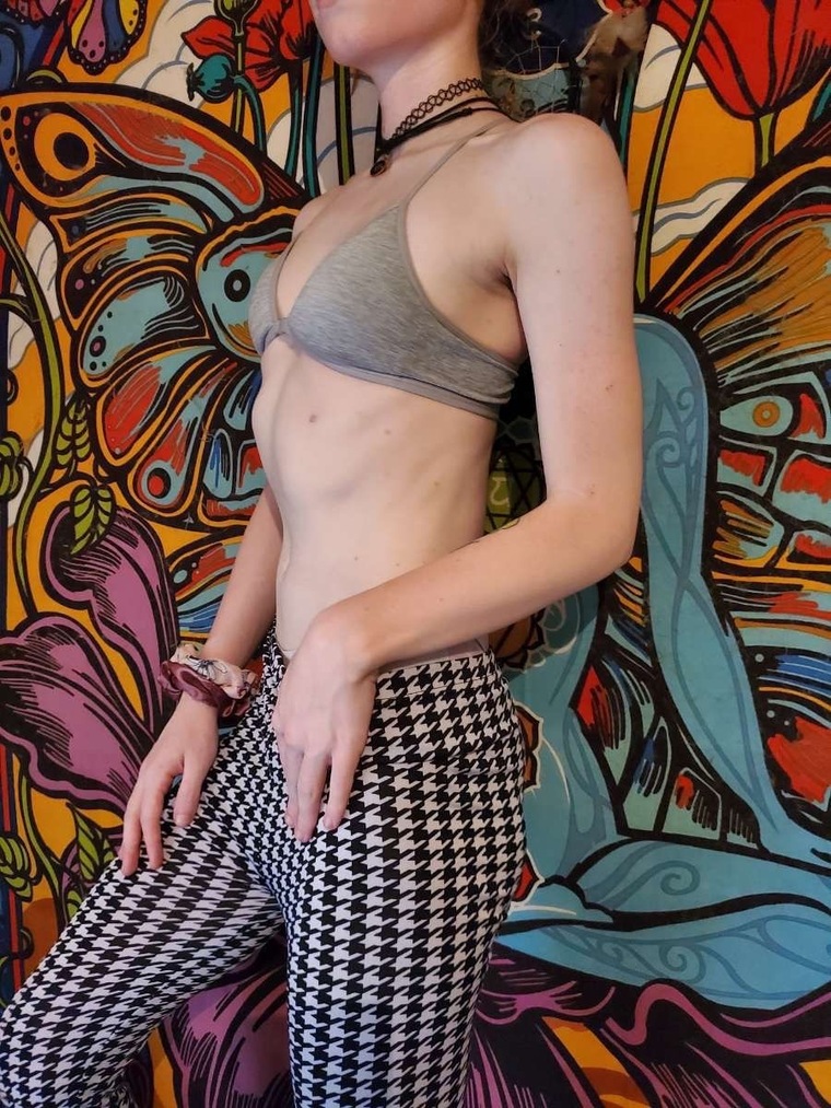 Racheal Rxd cover image