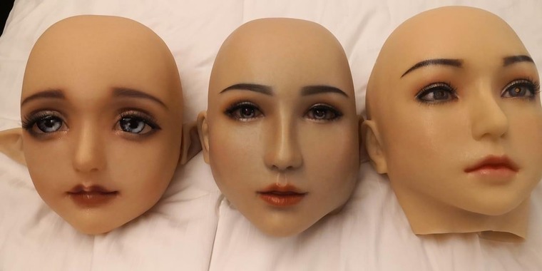Rachela Doll cover image