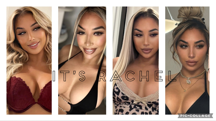 Rachel Baby ❣️ cover image