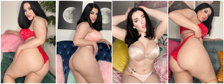 Rachel Brooks VIP cover image