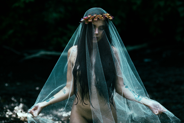 Rachel Dashae cover image