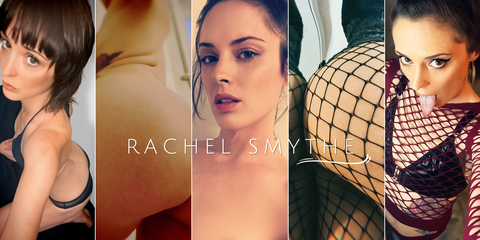 Rachel Ivy cover image