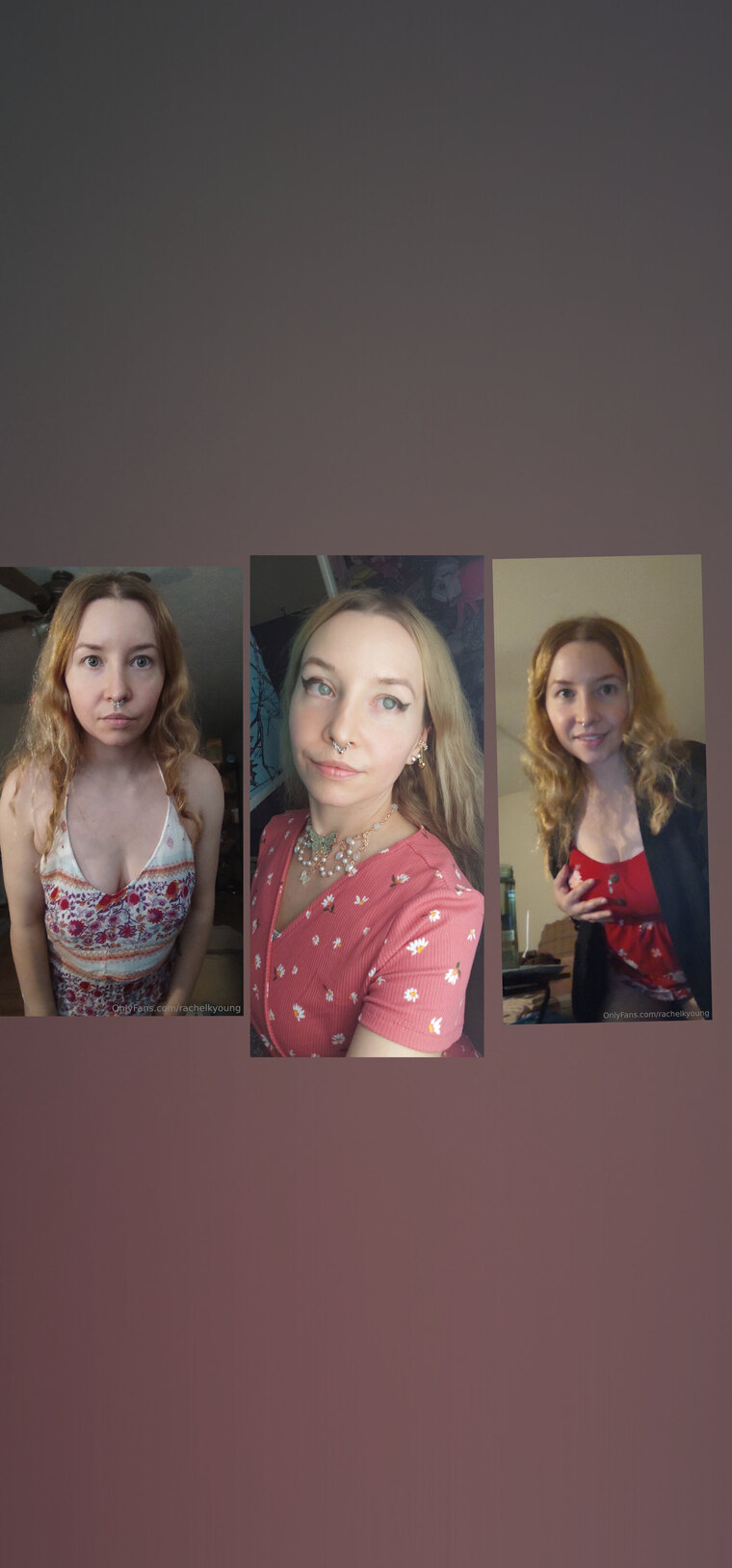 Lil Rachel cover image