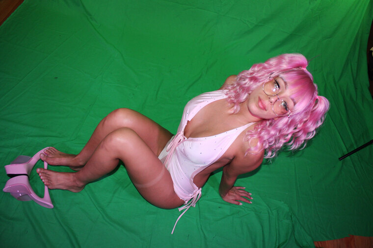 Rachelle banner image