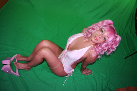 Rachelle cover image