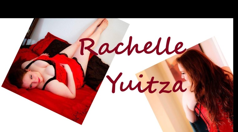Rachelle Yuitza cover image