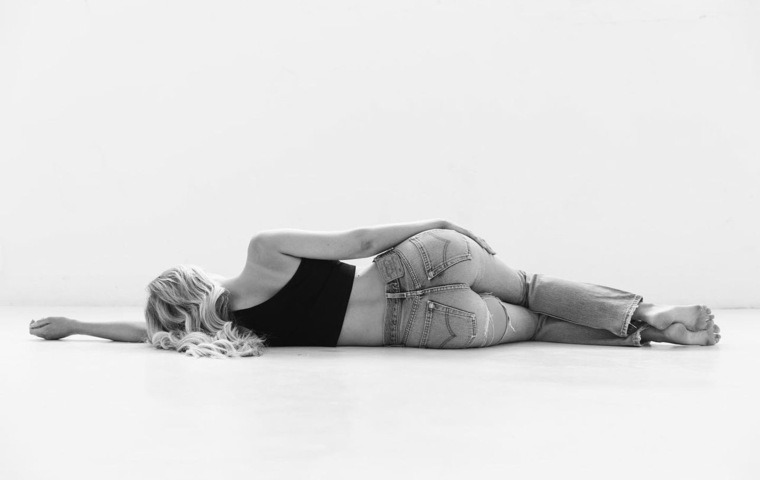 Rachel (MissNewBooty🍑🎂) cover image