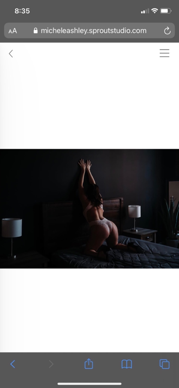 Rae Marilyn banner image