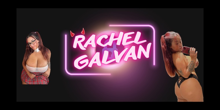Rachel cover image