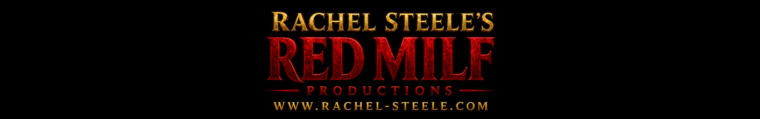 Rachel Steele banner image