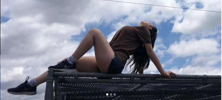 Rachel Xander cover image