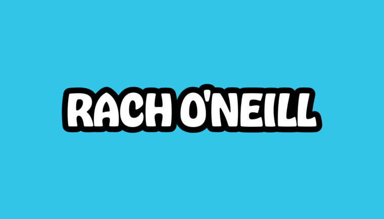 Rach O'Neill cover image