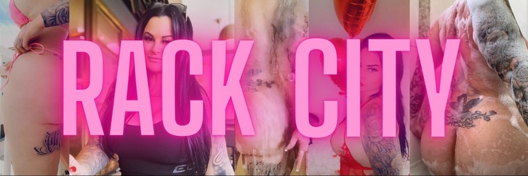 Rack City banner image