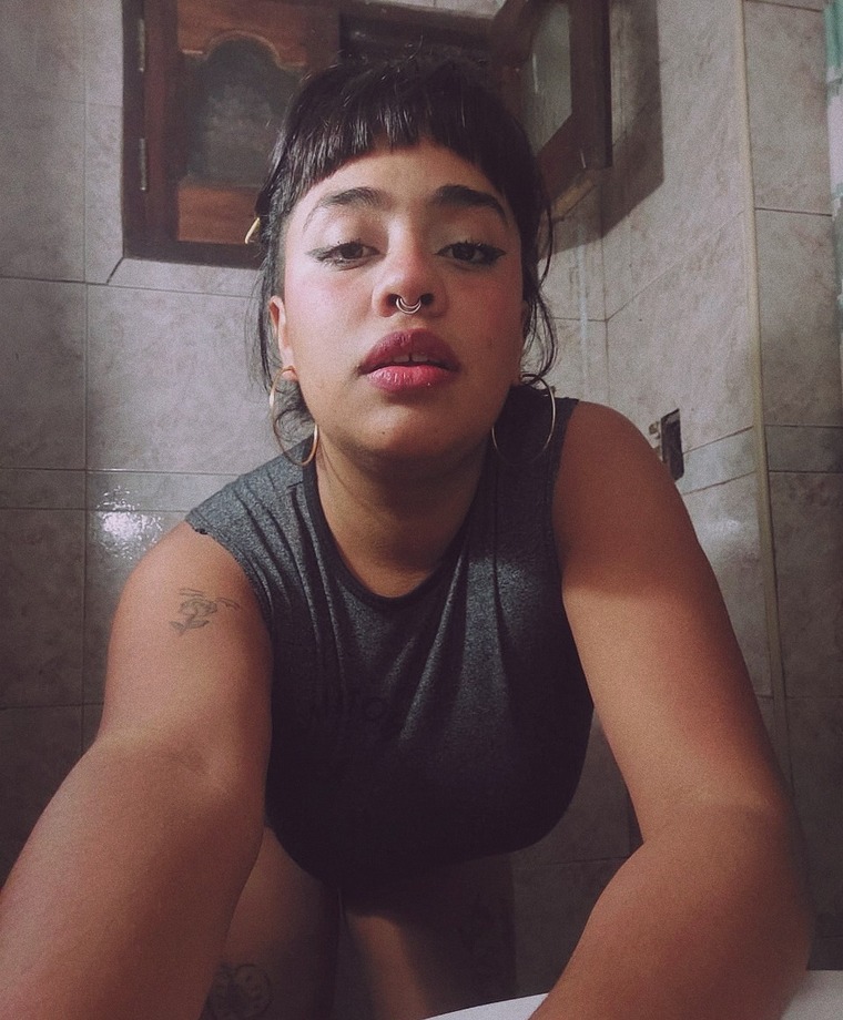🔥 A I L Í N 🔥 cover image