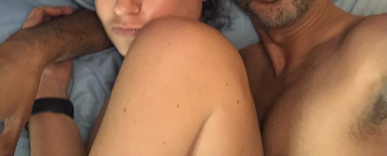 RacyRomantics banner image