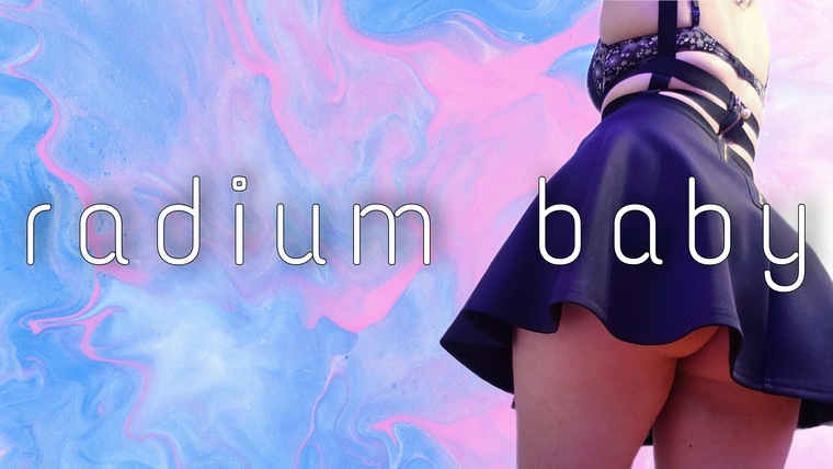 Rad Baby banner image