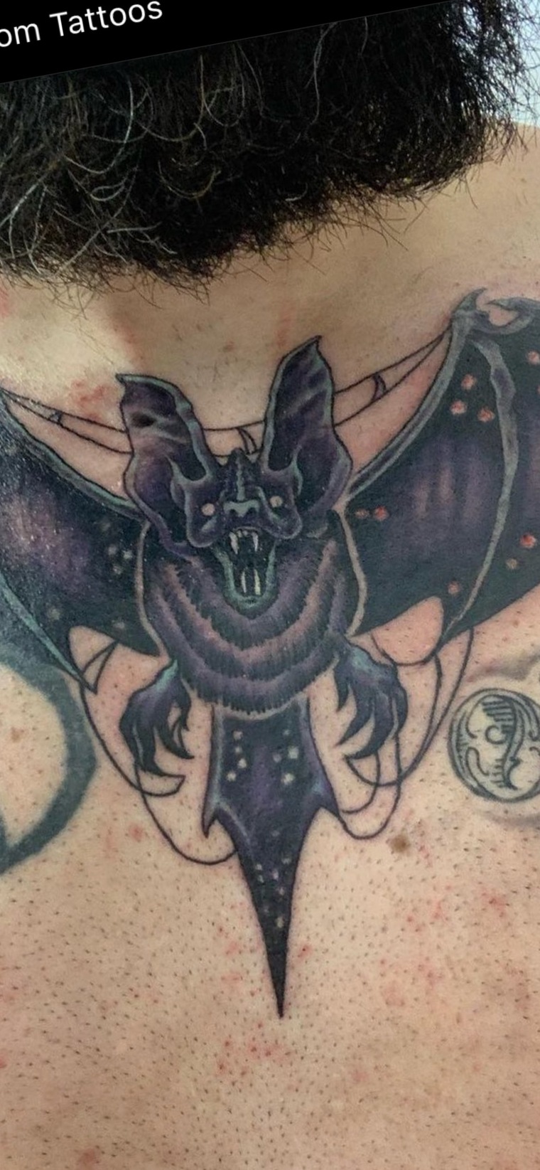 Rad Tattoo banner image