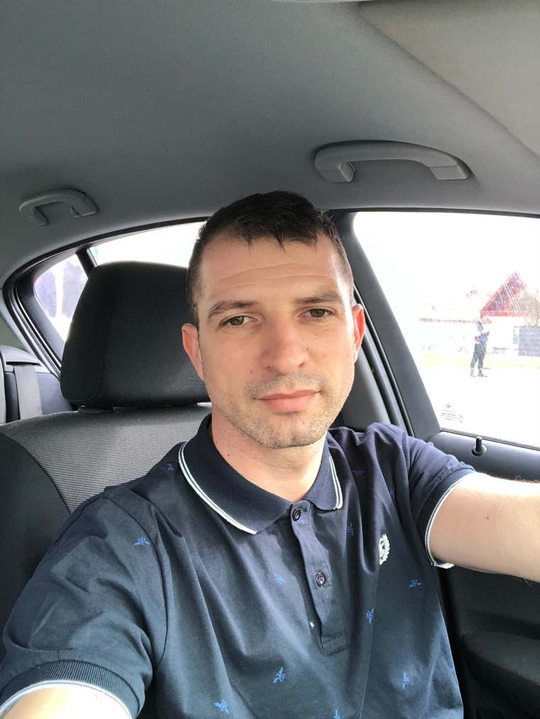Radu cover image