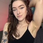 Rae 🌙 hairy Goddess avatar