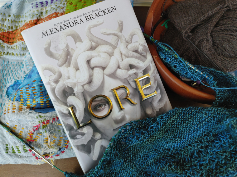 RaeBaeReadsAnd cover image