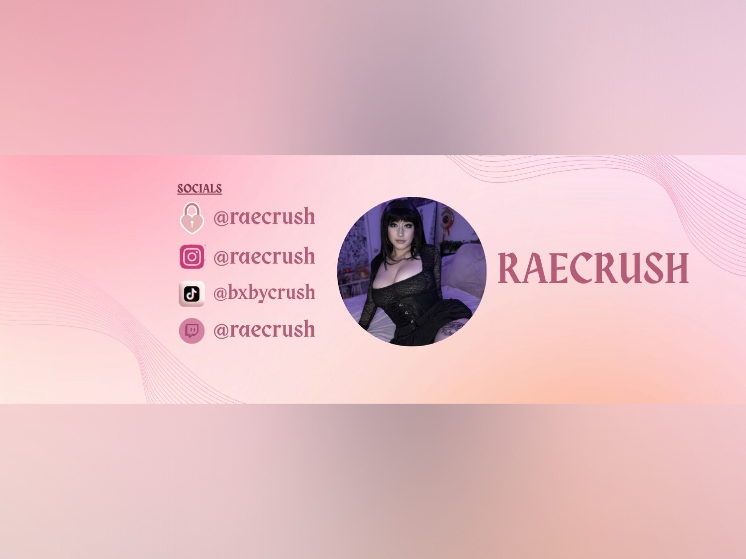 rae banner image