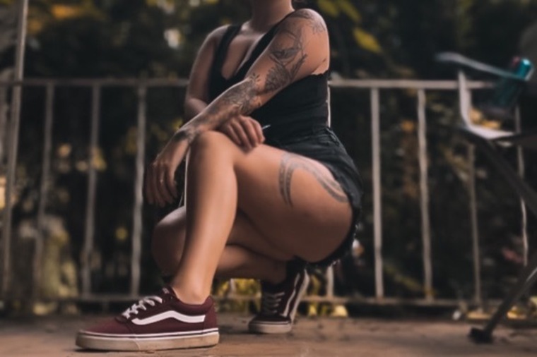 Dani cover image