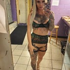 Raegan Rae avatar