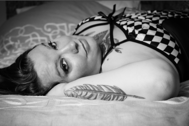 Rachel cover image