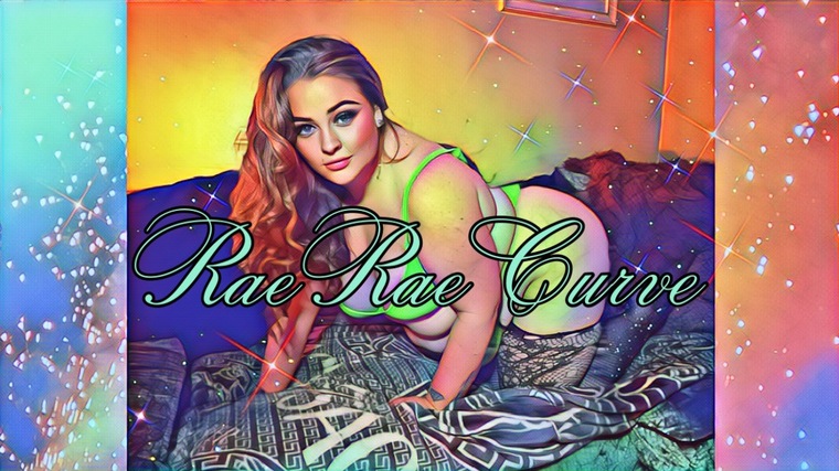 RaeRae cover image