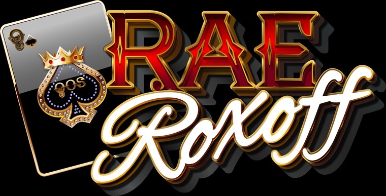 Rae Roxoff | No PPV ❤️ banner image