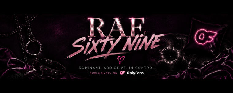 Rae π banner image