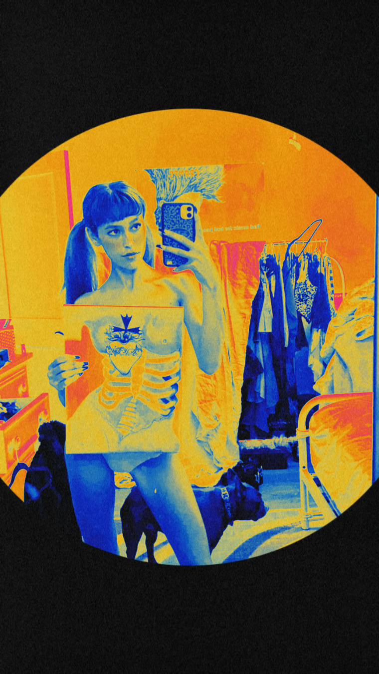 Taylor Rae banner image