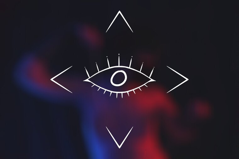 Raeven Crowe cover image