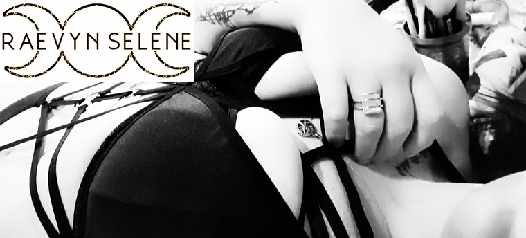 Raevyn Selene πππ banner image