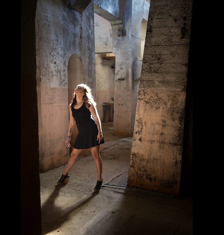Willow Rae cover image