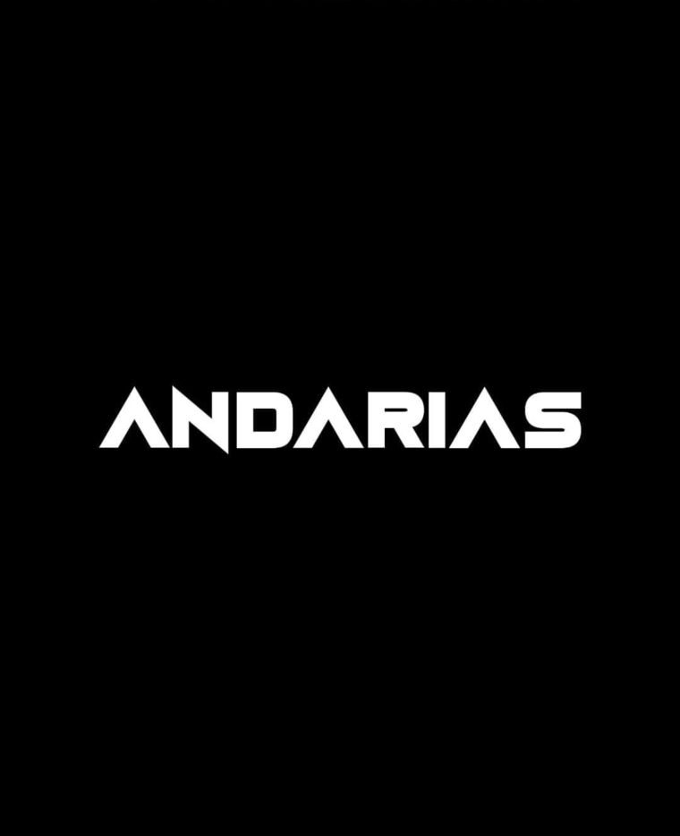 Rafa Andarias cover image