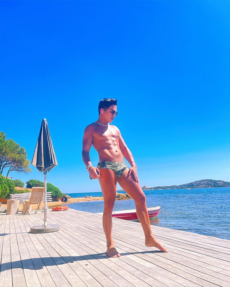 Rafael cover image