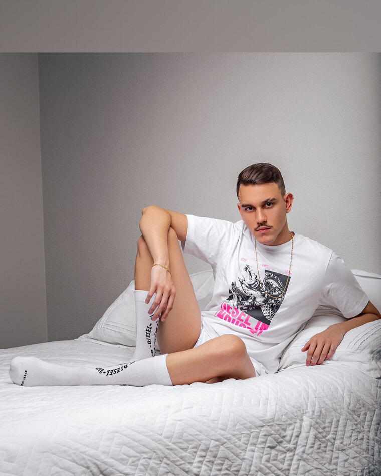 Rafael Lukas banner image