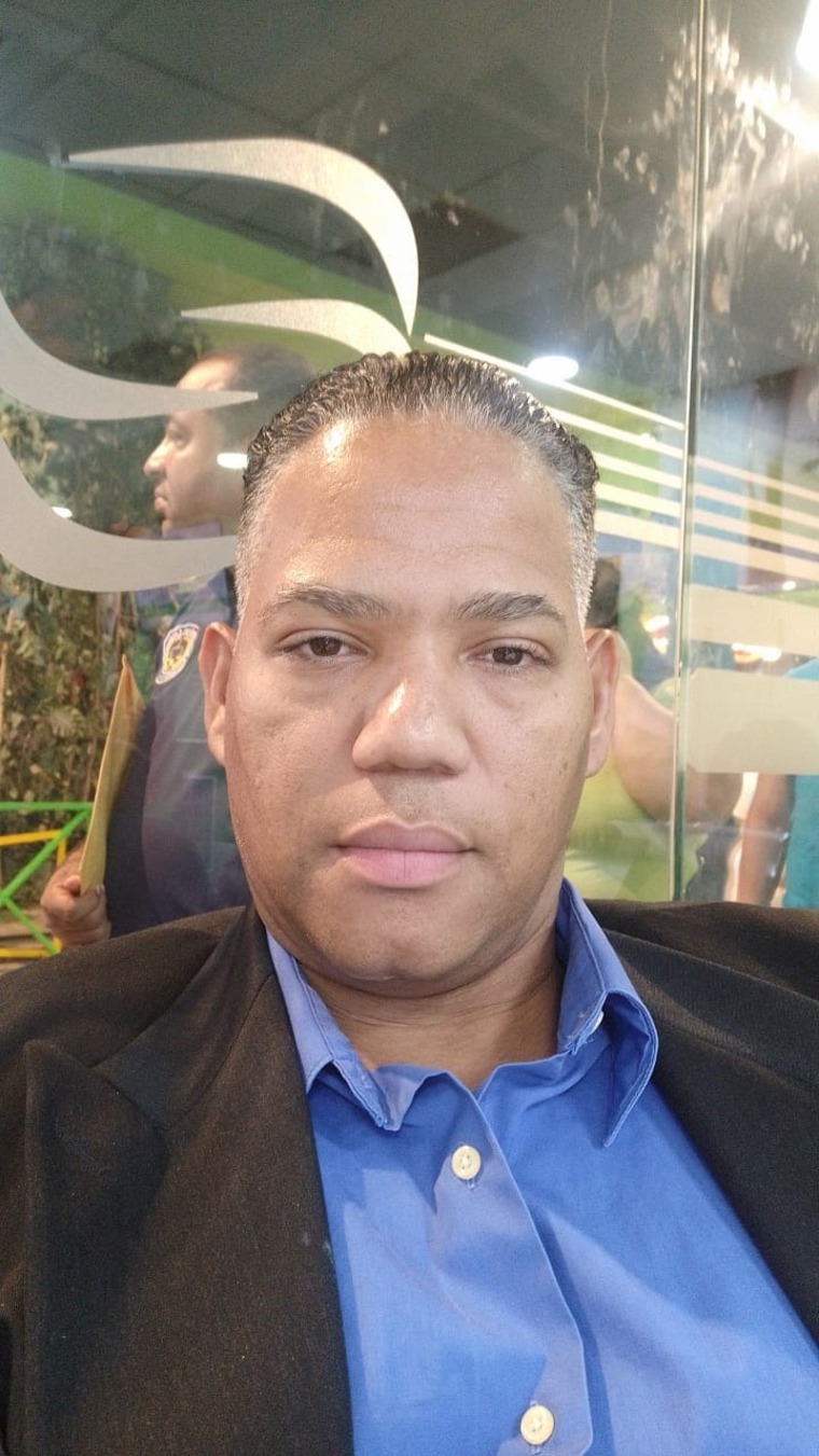 Rafael medina banner image