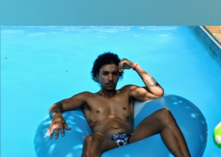 Rafael Santos banner image