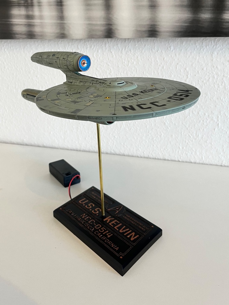 Rafael Scale Models 33 banner image