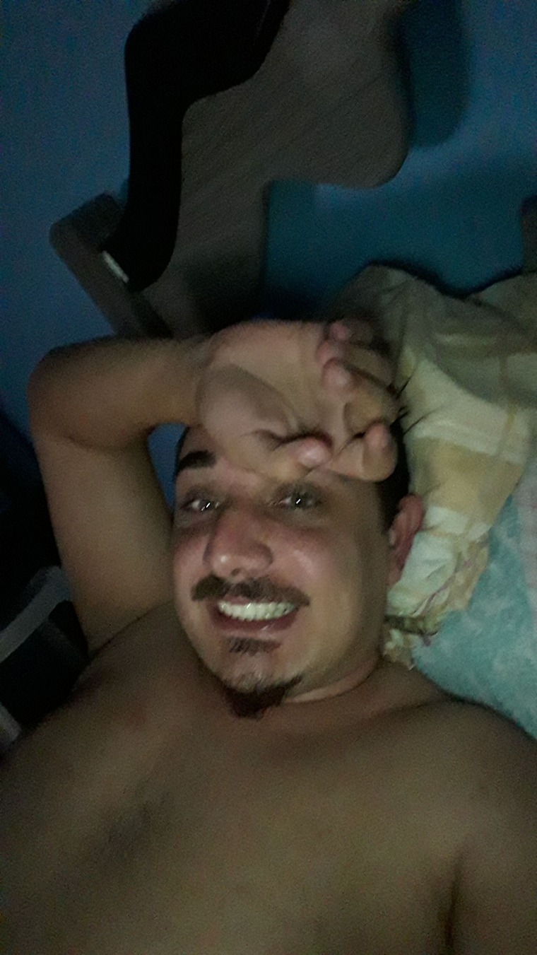 RafaEndiabrado banner image