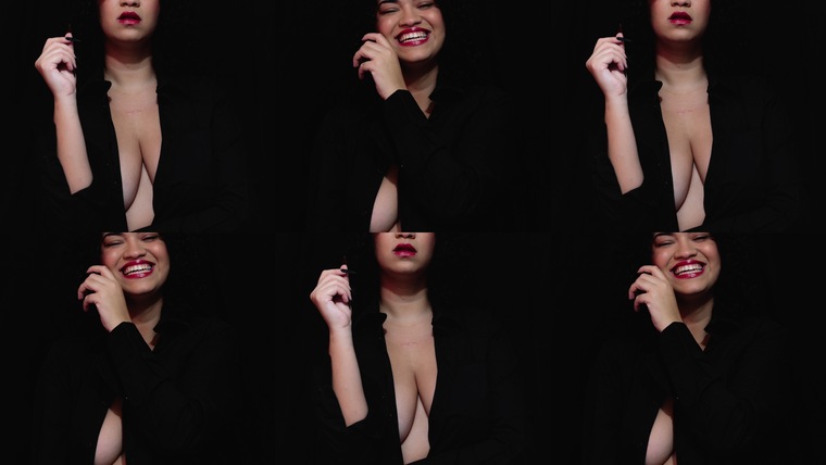 Rafaelly Mariano cover image